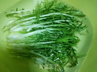 双蛋双拼沙拉的做法步骤：2
