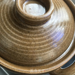 四色米红枣粥的做法步骤：8