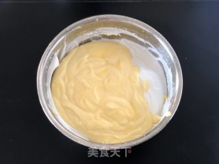 酸奶古早蛋糕的做法步骤：6