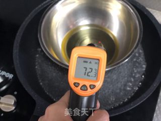 酸奶古早蛋糕的做法步骤：3