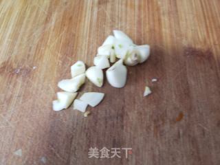 南瓜汤面条的做法步骤：3