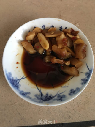原味儿菜的做法步骤：5
