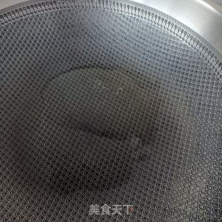 煎蛋白萝卜汤的做法步骤：3