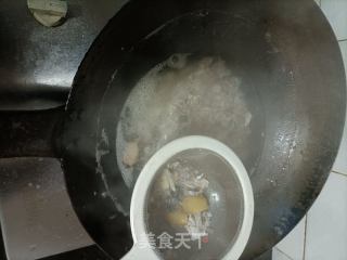 鱼羊汤煲的做法步骤：10