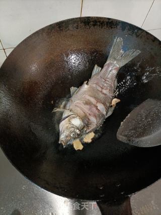 鱼羊汤煲的做法步骤：8