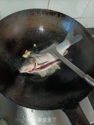 鱼羊汤煲的做法步骤：7