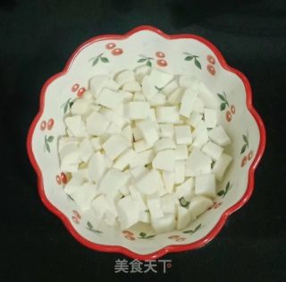 山药鸡肉粥的做法步骤：6
