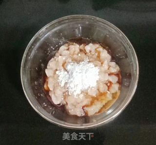 山药鸡肉粥的做法步骤：3