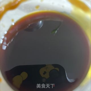 简易甜品巧克力脆的做法步骤：3
