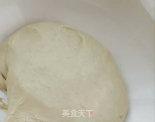 荠菜海肠水饺的做法步骤：18