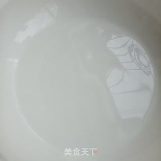 荠菜海肠水饺的做法步骤：7