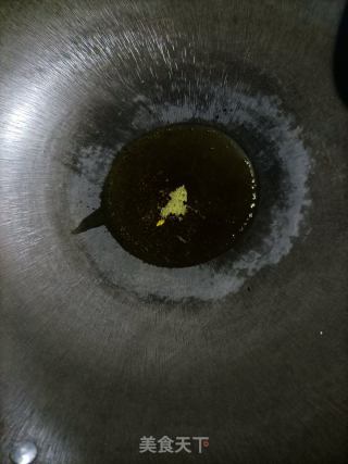 番茄酸汤肥牛的做法步骤：6