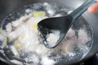 小白也能一次成功的酱香肉夹馍，做法太简单了的做法步骤：3