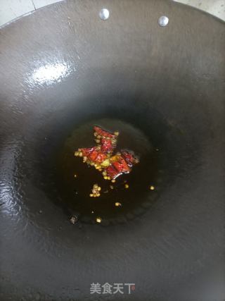 麻辣藕丁的做法步骤：14
