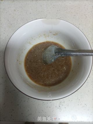 麻辣藕丁的做法步骤：11