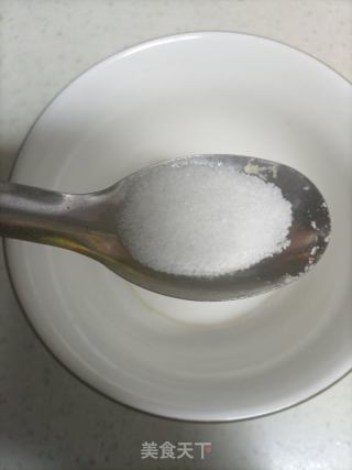 麻辣藕丁的做法步骤：5