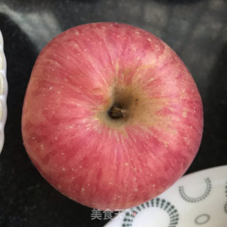 香橙苹果红枣茶的做法步骤：3