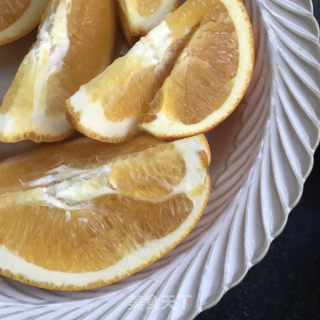 香橙苹果红枣茶的做法步骤：2