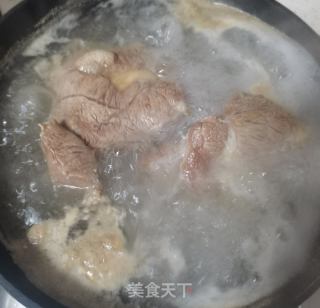 五香酱牛肉——做法简单又好吃的做法步骤：3