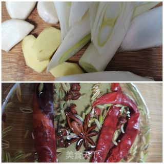 五香酱牛肉——做法简单又好吃的做法步骤：1