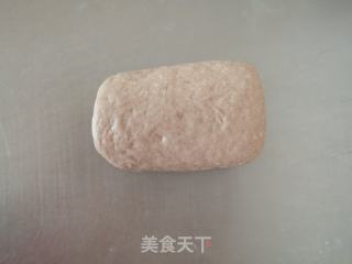 全麦原味吐司的做法步骤：10