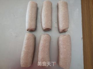 全麦原味吐司的做法步骤：9