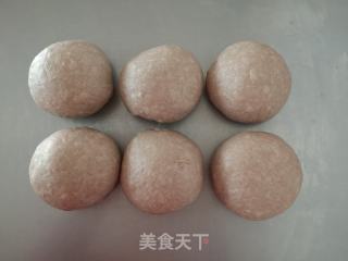 全麦原味吐司的做法步骤：8