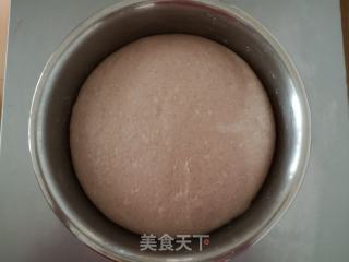 全麦原味吐司的做法步骤：7