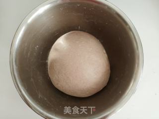 全麦原味吐司的做法步骤：6