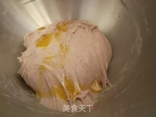 全麦原味吐司的做法步骤：5