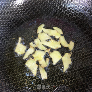 红烧老鸭的做法步骤：3
