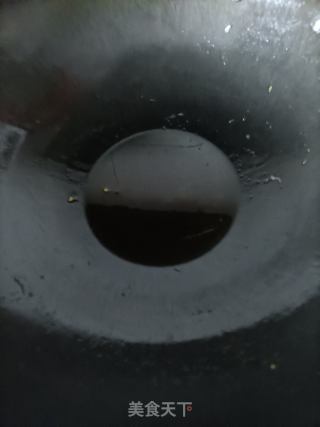 韭菜素馅水饺的做法步骤：6