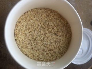小米胚芽粥的做法步骤：1