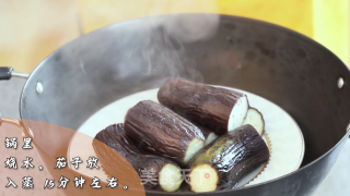 凉拌茄子的做法步骤：2