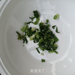 白萝卜羊排面的做法步骤：8