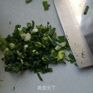白萝卜羊排面的做法步骤：7