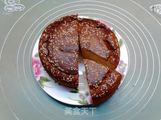花椒味噌咸戚风的做法步骤：16