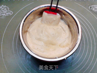 花椒味噌咸戚风的做法步骤：11