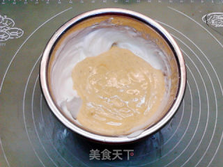 花椒味噌咸戚风的做法步骤：10