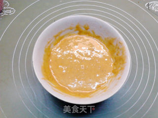 花椒味噌咸戚风的做法步骤：6