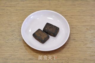 红豆陈皮汤的做法步骤：2