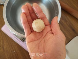 燕麦麸饼干的做法步骤：6
