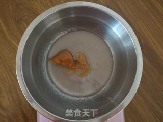 燕麦麸饼干的做法步骤：3
