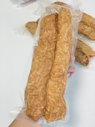 超下饭！广章肉卷焖土豆的做法步骤：1
