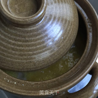 香浓玉米粥的做法步骤：5