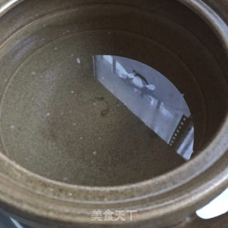 香浓玉米粥的做法步骤：2