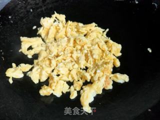 韭菜虾仁饺子的做法步骤：7