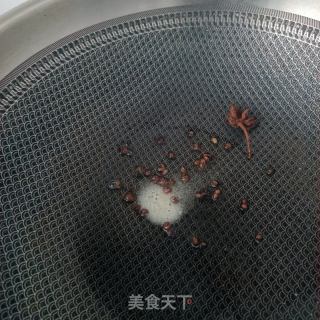 羊排炖白萝卜的做法步骤：8