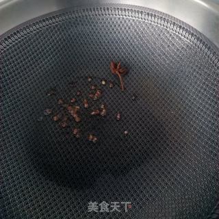 羊排炖白萝卜的做法步骤：7