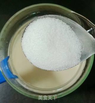 花生红枣豆浆的做法步骤：11